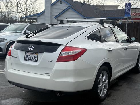 Used 2012 Honda Crosstour EX-L image 6