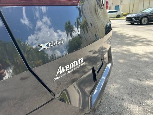 Used 2025 BMW X3 xDrive30i AWD/4WD image 42