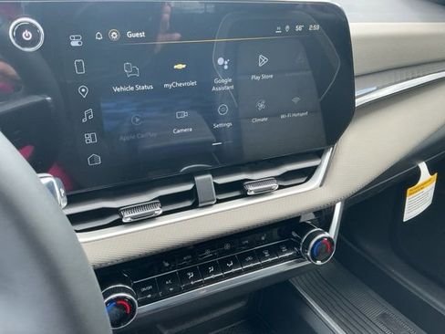 New 2026 Chevrolet Equinox LT AWD/4WD image 20