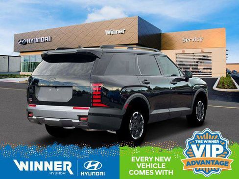 New 2026 Hyundai Palisade XRT Pro image 8