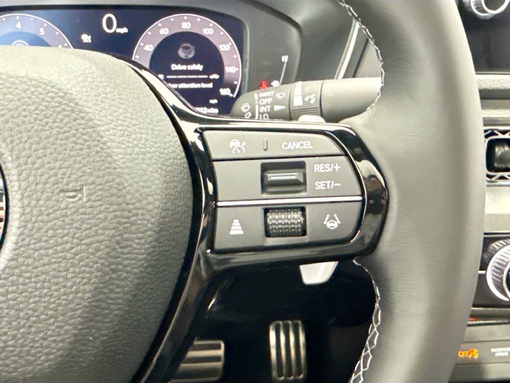 Used 2026 Acura Integra A-Spec FWD image 13