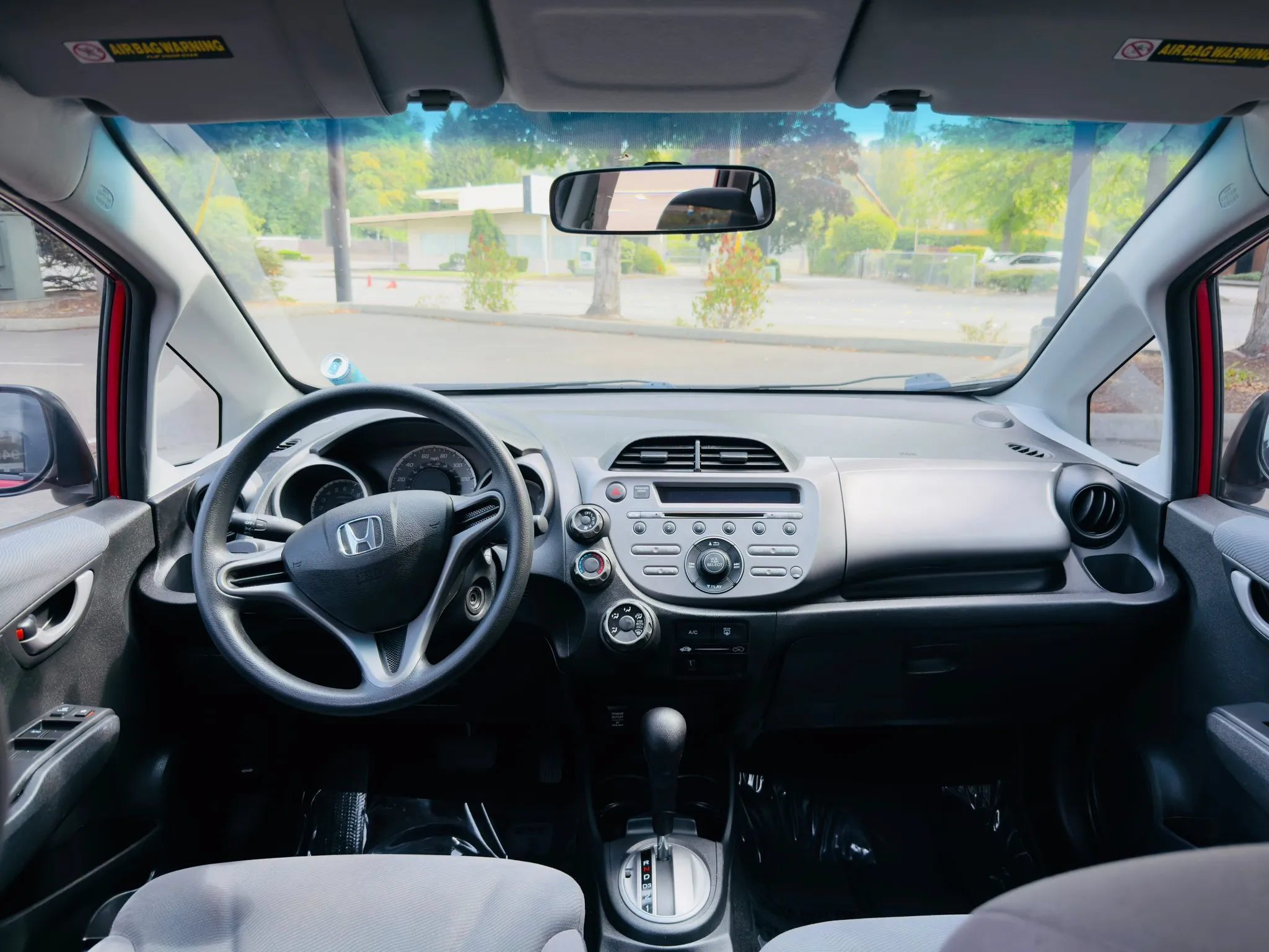 Used 2010 Honda Fit image 13