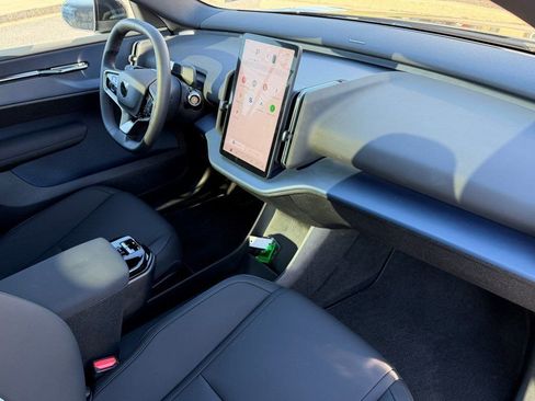 Certified 2025 Volvo EX30 Ultra image 15