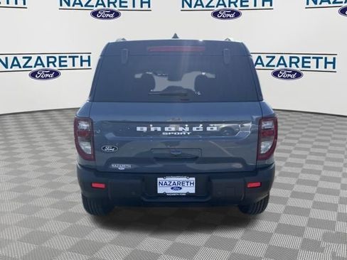 New 2026 Ford Bronco Sport Outer Banks AWD/4WD image 6