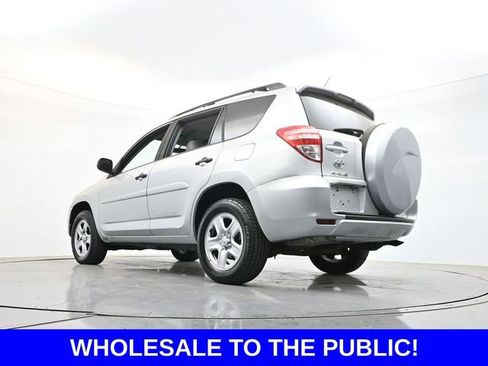 Used 2012 Toyota RAV4 4WD w/ Value Pkg image 42