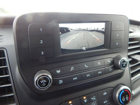 Used 2024 Ford Transit 250 Low Roof w/ Exterior Upgrade Package image 25