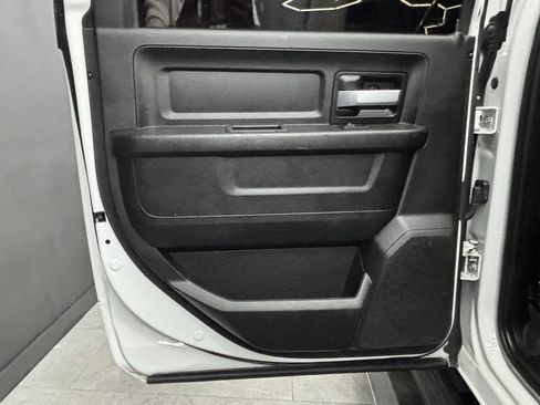 Used 2021 RAM 2500 Tradesman AWD/4WD image 28