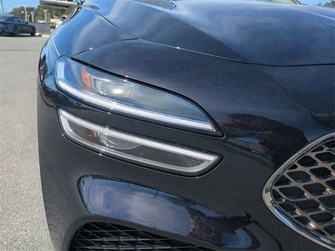 New 2026 Genesis G70 2.5T image 9