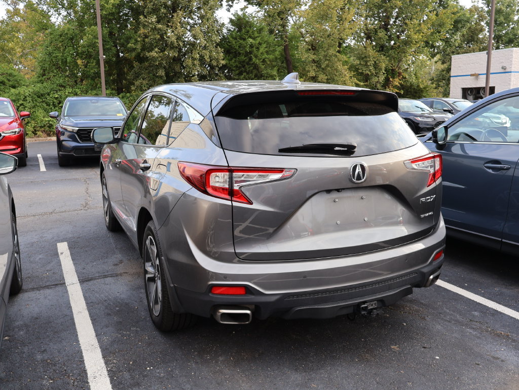 Used 2023 Acura RDX w/ Advance Package AWD/4WD image 5