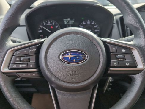 New 2025 Subaru Impreza 2.0i image 17