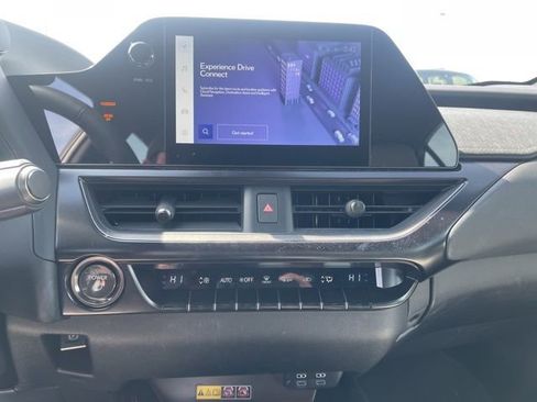 Used 2025 Lexus UX 300h 300h F SPORT Design w/ Cold Area Package image 9