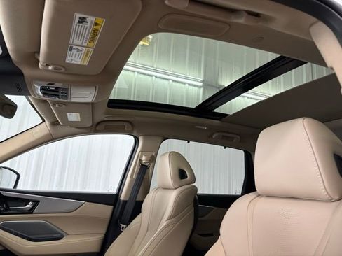 New 2026 Acura MDX w/ Technology Package image 9