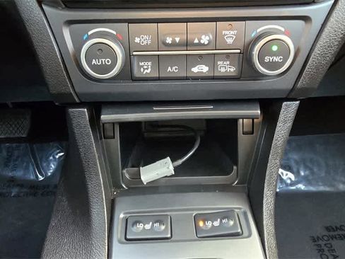 Used 2020 Acura ILX image 16