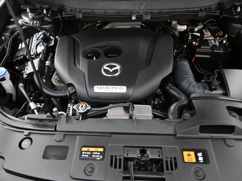 Used 2021 MAZDA CX-9 Grand Touring image 7