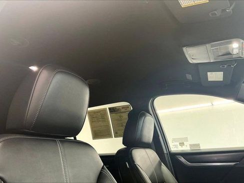 Used 2024 GMC Acadia Elevation w/ Luxury Package AWD/4WD image 24