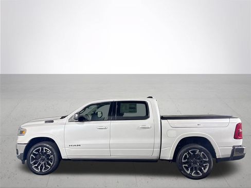 New 2026 RAM 1500 Limited AWD/4WD image 9