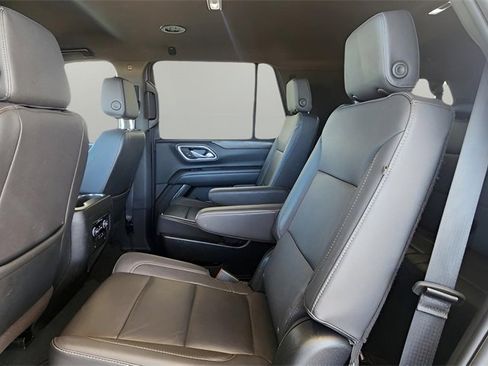 Used 2024 Chevrolet Tahoe LT image 20