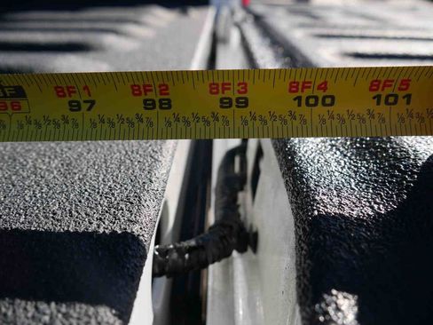 Used 2021 Ford F450 Limited image 24