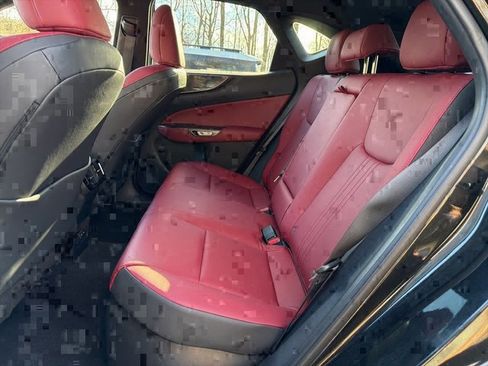 Used 2023 Lexus NX 350h AWD w/ Towing Package (2000 Lbs) image 15