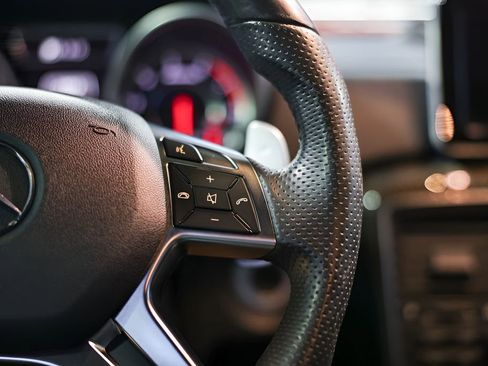 Used 2016 Mercedes-Benz G 63 AMG 4MATIC image 42