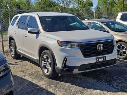 Used 2024 Honda Pilot EX-L