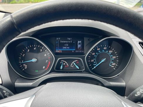 Used 2014 Ford Escape Titanium AWD/4WD image 27