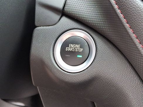 Used 2024 Chevrolet Equinox RS image 22