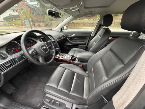 Used 2008 Audi A6 3.2 image 16