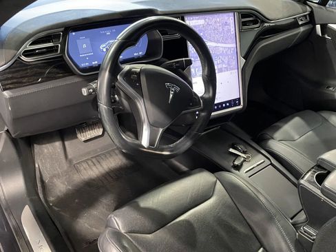 Used 2017 Tesla Model S image 10