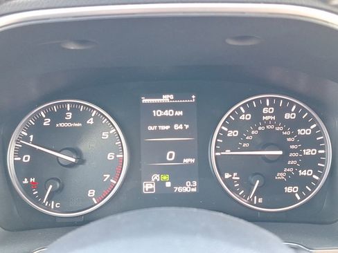 Certified 2025 Subaru Outback Limited w/ Popular Package #2 image 17