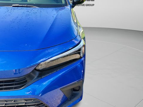 Used 2024 Honda Civic Sport image 10