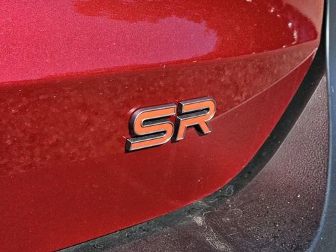 New 2026 Nissan Kicks SR image 5