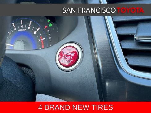 Used 2014 Honda Civic EX-L image 23