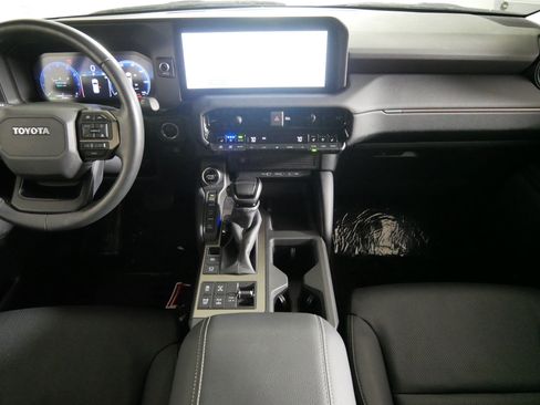 Used 2024 Toyota Land Cruiser AWD/4WD image 10