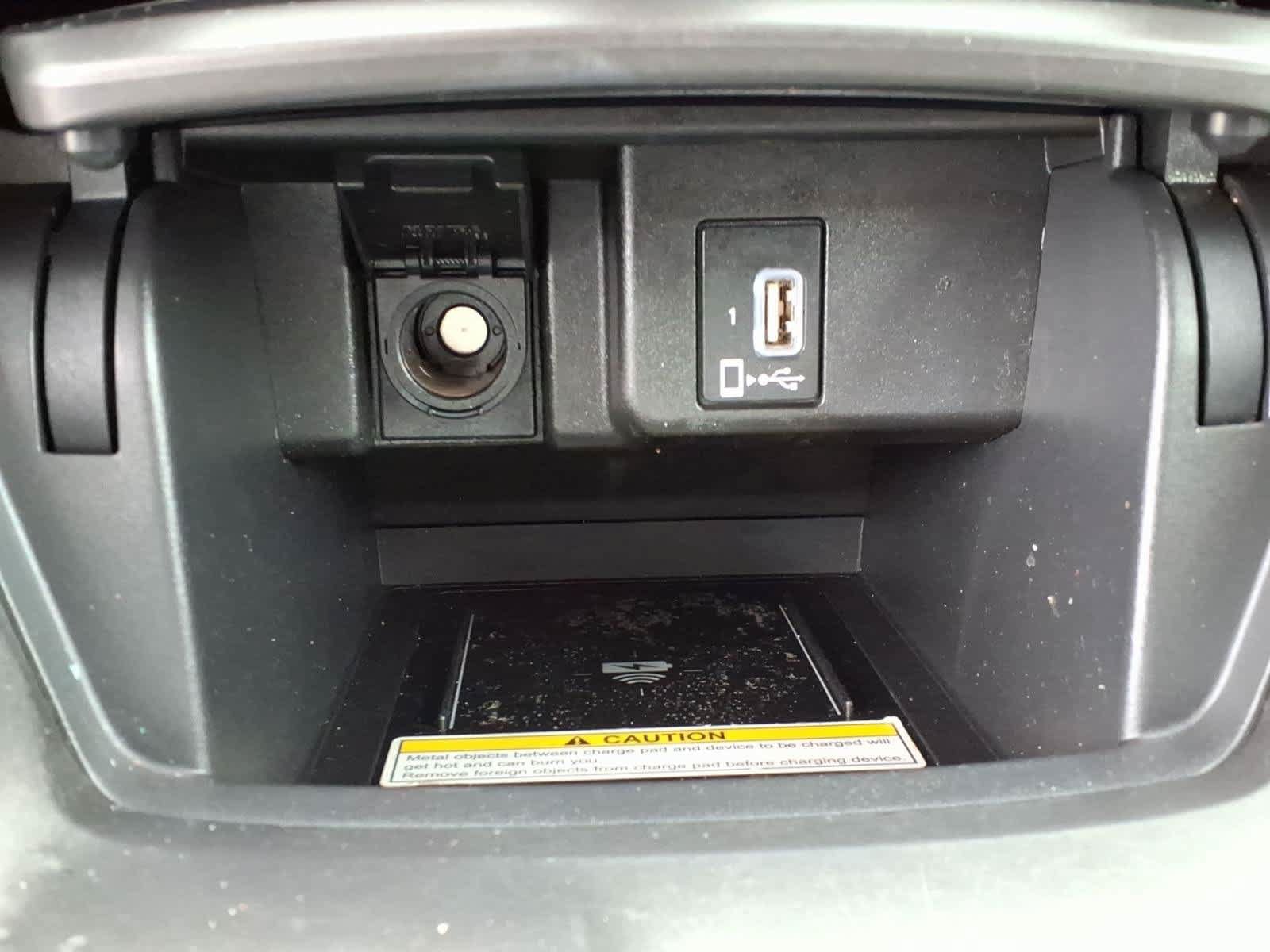 Used 2018 Honda Accord Touring image 23