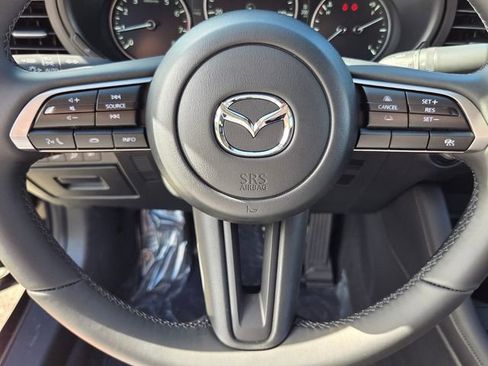 New 2026 MAZDA MAZDA3 2.5 S Sedan w/ Preferred Pkg image 27