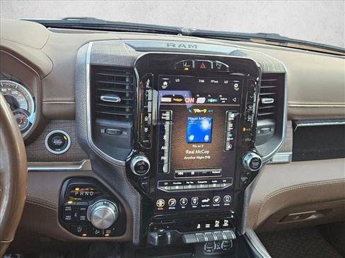 Used 2021 RAM 1500 Limited AWD/4WD image 10