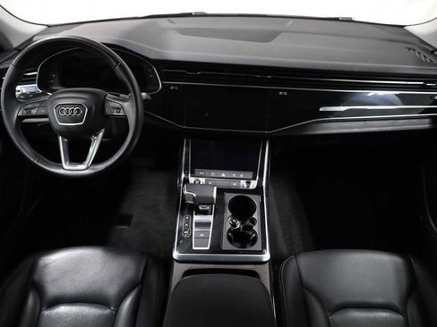Certified 2023 Audi Q8 Premium Plus w/ Premium Plus Package image 23