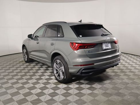 New 2025 Audi Q3 2.0T Premium image 7