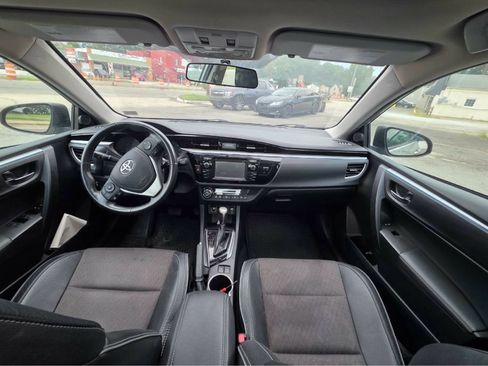 Used 2016 Toyota Corolla S FWD image 10