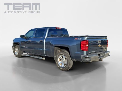 Used 2014 Chevrolet Silverado 1500 LT w/ All Star Edition image 5