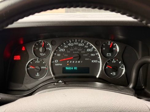 Used 2022 Chevrolet Express 3500 Work Van w/ Driver Convenience Package image 20