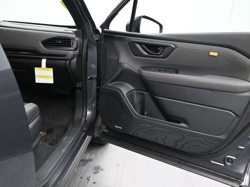 Used 2026 Subaru Forester Wilderness w/ Wilderness Package image 19