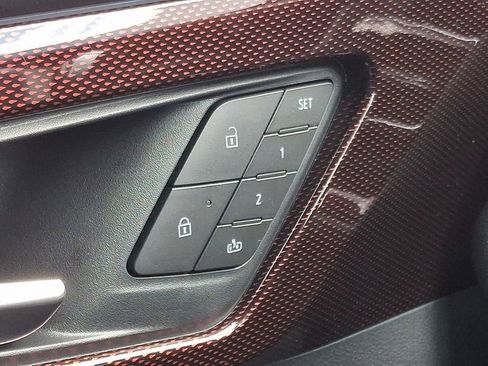 New 2026 Chevrolet Traverse RS FWD image 17
