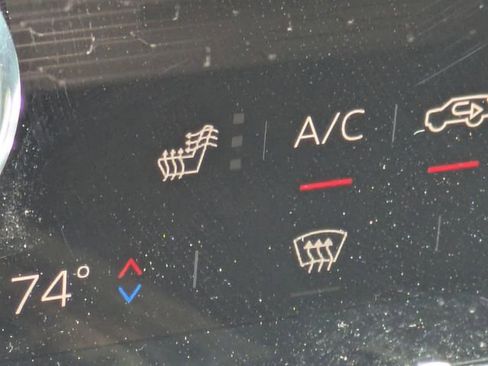 Used 2025 GMC Acadia Elevation image 24