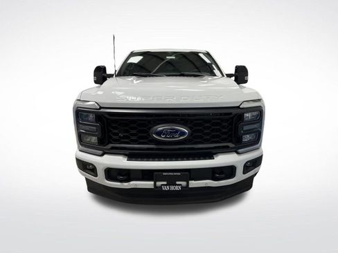 Used 2024 Ford F250 Lariat w/ Lariat Ultimate Package image 11