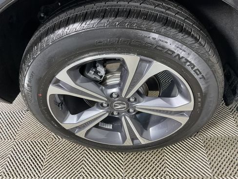 Used 2023 Acura RDX AWD w/ Advance Package image 10