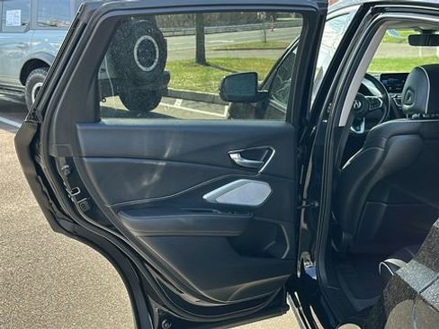 Certified 2024 Acura RDX SH-AWD w/ Advance Package image 23