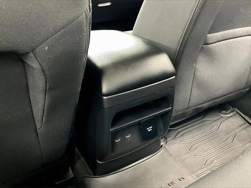 Used 2022 Ford Ranger XLT w/ Equipment Group 302A High image 34