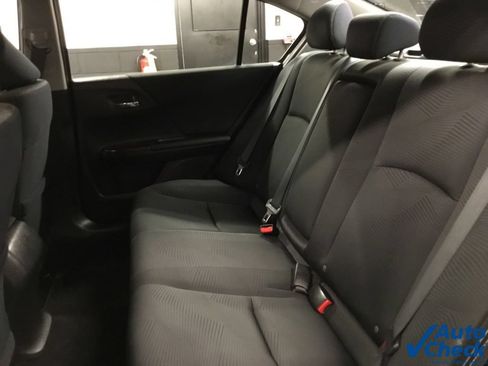 Used 2014 Honda Accord LX image 27